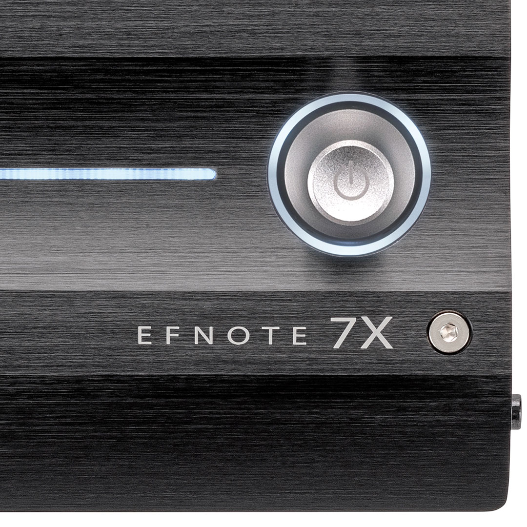 Electronic Drums EFNOTE 7X