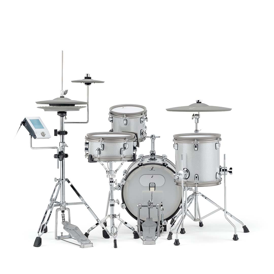 Electronic Drums EFNOTE mini