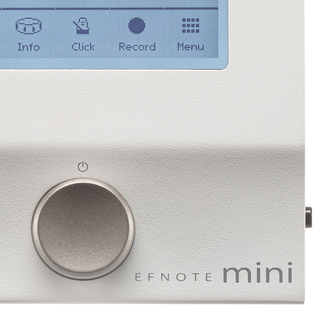 Electronic Drums EFNOTE mini